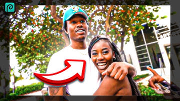 Photopea Tutorial: How To Make IRL THUMBNAILS Like DUKE DENNIS & MORE