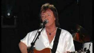 chris norman tribute