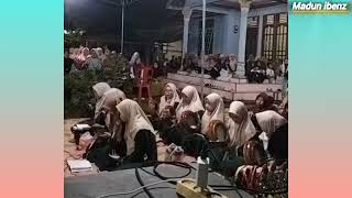 Berkat sholawat maksiat minggat