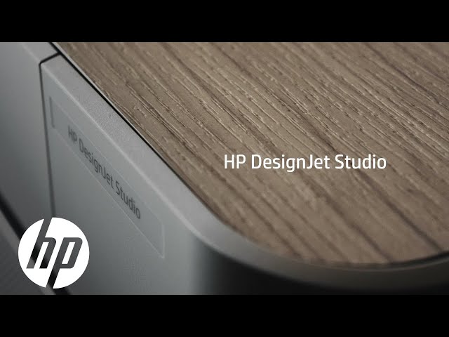HP DesignJet Studio Large Format Plotter Printers: CAD Printing | Think Big. Print Easy | HP class=
