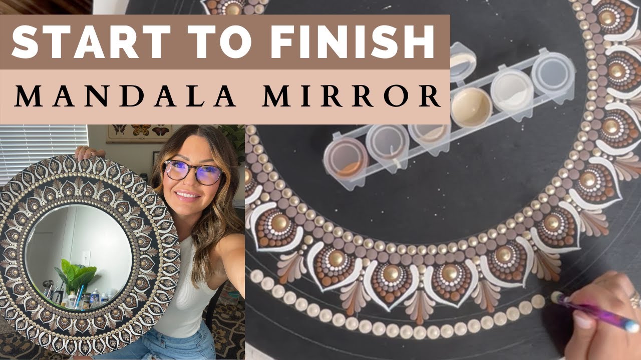 Guidelines, Brush Strokes, Swooshes, Applying Mirror etc!