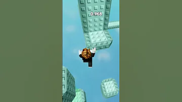 Very Fast Obby Speedrun Shorts Obby Roblox Robloxshorts Wrimesstudtrial Speedrun Fypシ 
