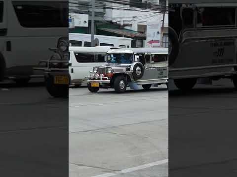 Sarao Jeepney #fyp