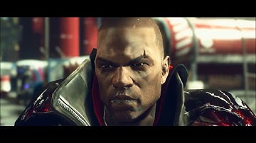 Prototype  2 || Mission || The Mad Scientist
