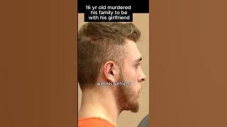 he took the lives of his four family members to be with his girlfriend