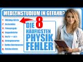 Die 8 HÄUFIGSTEN PHYSIK-FEHLER!