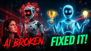 Finally! The Secret to Training AI That NEVER Fails (2026)