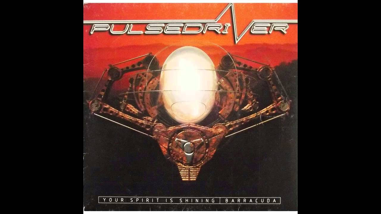 Pulsedriver - Your Spirit Is Shining (Frank-E & Mars-L Remix)