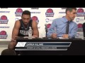 #BEDN Highlights: No. 12 Villanova Tops No. 15 VCU At The Barclays Center
