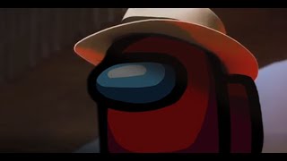 This video contains Among Us #4