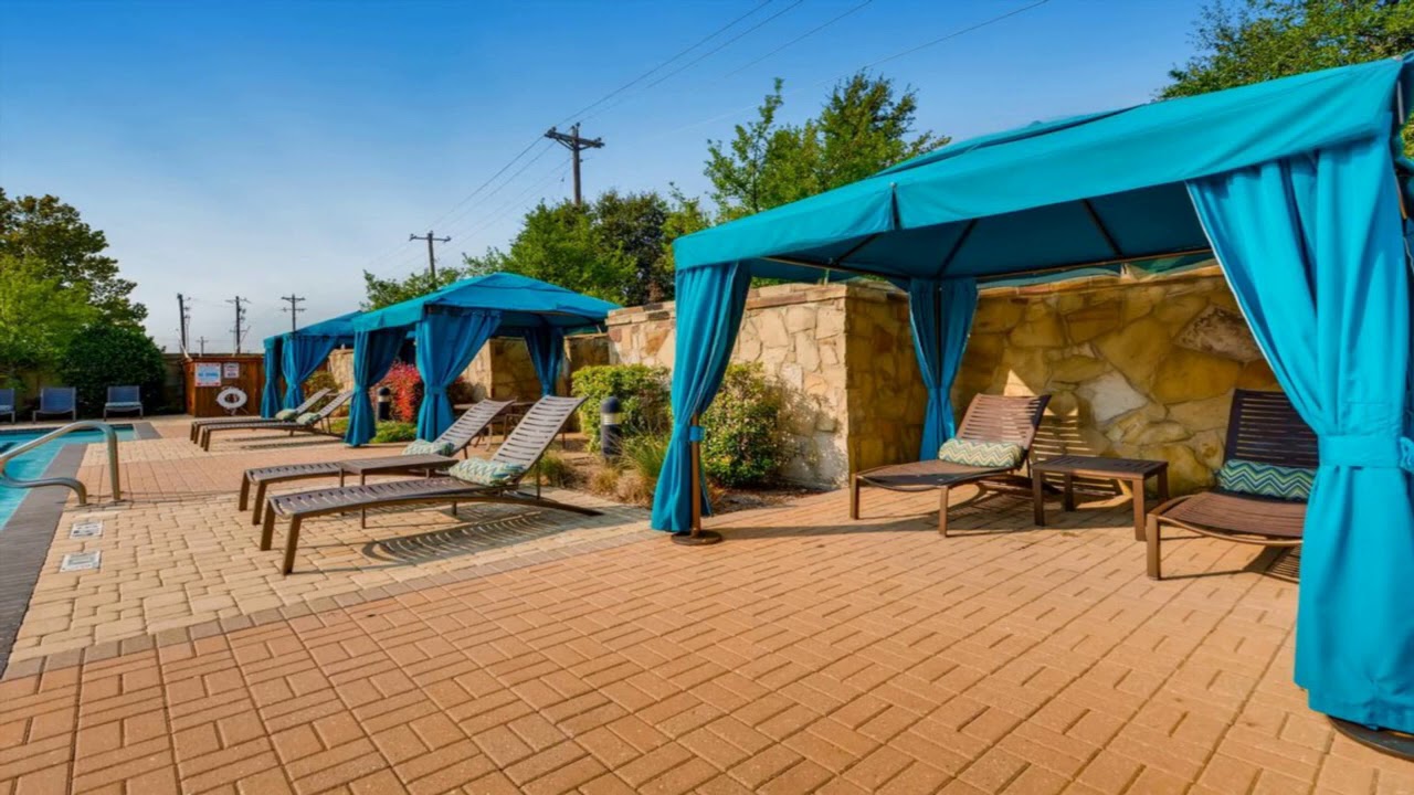 Apartment for Rent in Mckinney, TX Under 1000 YouTube