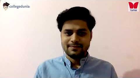 Prof. Madhu Veeraraghavan | Director | TAPMI