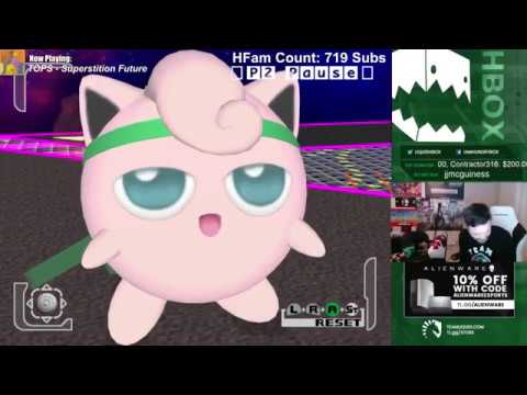 Dont taunt hungrybox