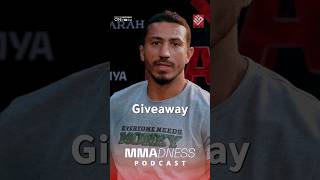 AHMED ELSIS - Podcast Giveaway