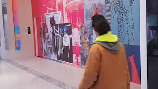 HYxOffTheWall Artist Spotlight: Seb Patane