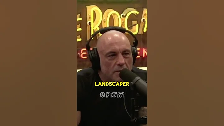 Joe Rogan TRASHES ICE Raids