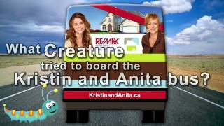Kristin And Anita 3 - Win A Gas Card