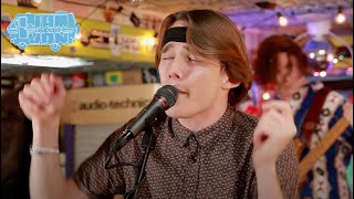 Video thumbnail of "IRONTOM - "No Matter What" (Live from JITV HQ in Los Angeles, CA 2017) #JAMINTHEVAN"