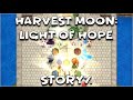 Hmv5 part 10  story by mugetsukitoma in 23947  harvest moon light of hope