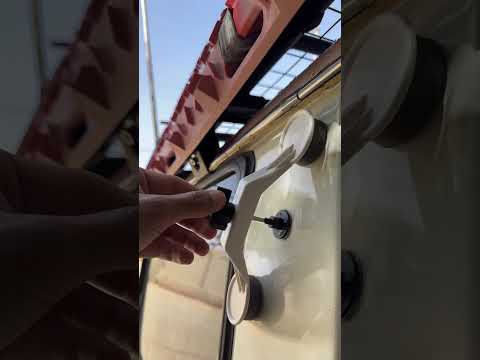 قطعه تعديل الصدمات