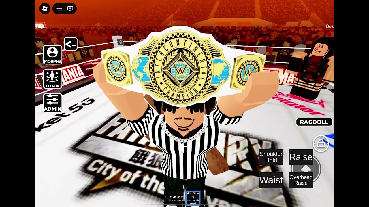 First fight of wrestlemania