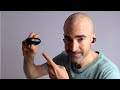 Head Scanning Sci Fi Earbuds Final Tonalite