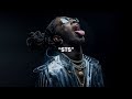 Young Thug - STS (ft. Strick) [Official Visualizer]