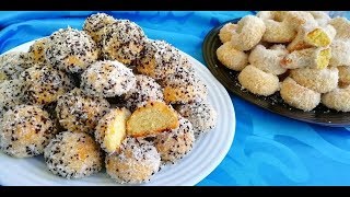 Gateaux Richbond A La Noix De Coco Facile Aid 19 Cuisine Marocaine Youtube Gateaux Richbond A La Noix De Coco Facile Aid 19 Cuisine Marocaine Youtube