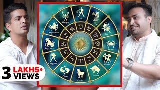 All 12 Zodiac Signs (Rashi) Explained Easily In Hindi