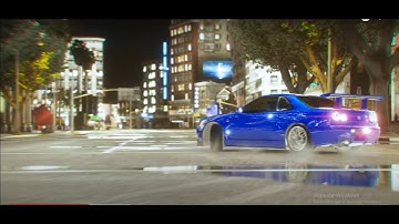 JDM Edition - Rockstar Editor / GTA -5 Edit / Cinematic Edit. / Clips in Desc