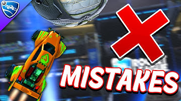 32 Mistakes You