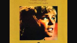 Anne Murray - Head Above The Water Night Owl