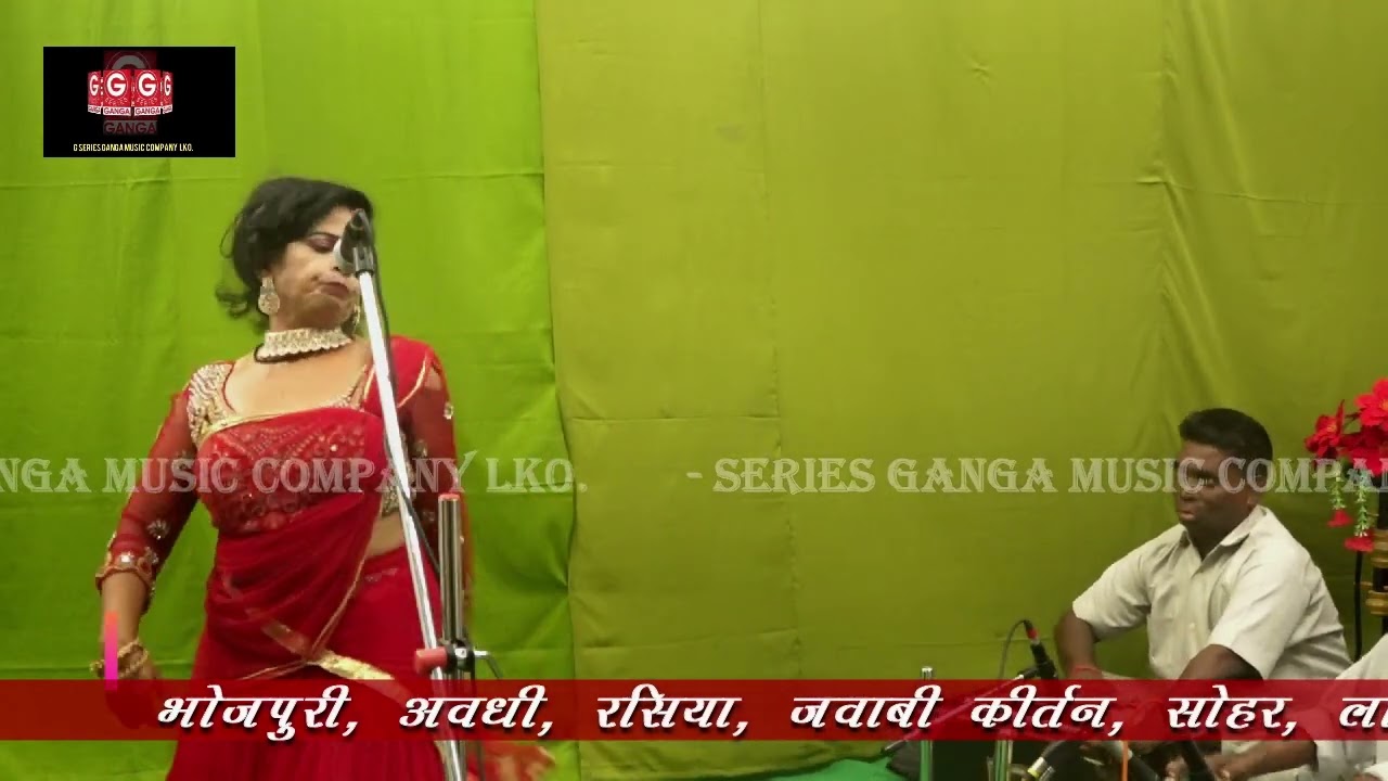 मेरी  किस्मत  में तू  नहीं  शायद   !! मुजरा !! कलाकार - मीना कुमारी