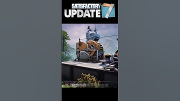 Early AWESOME Tickets - Satisfactory Quick Tips