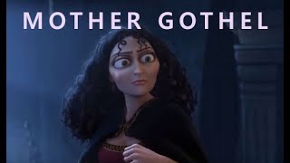 Mother Gothel: Why She's the Most Evil Disney Villain Ever
