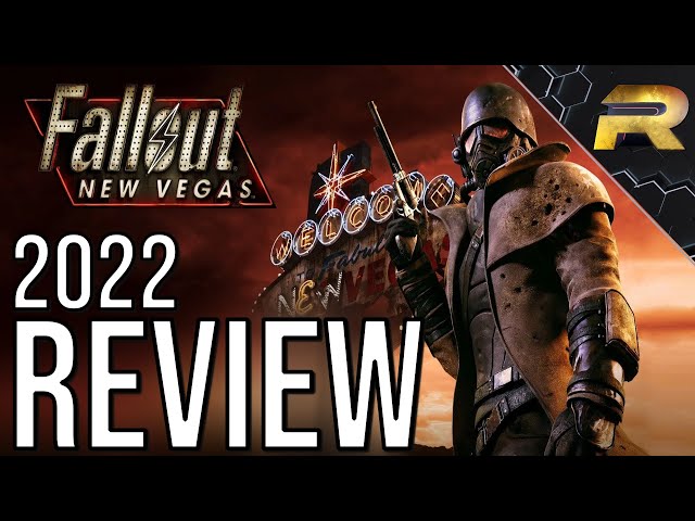 Fallout New Vegas Review: Should You Buy in 2022? 