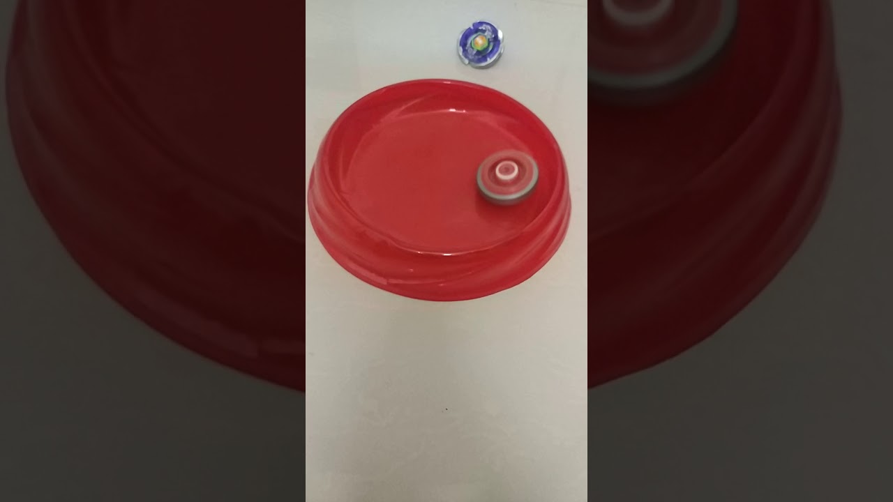 How to make a Beyblade spin faster YouTube