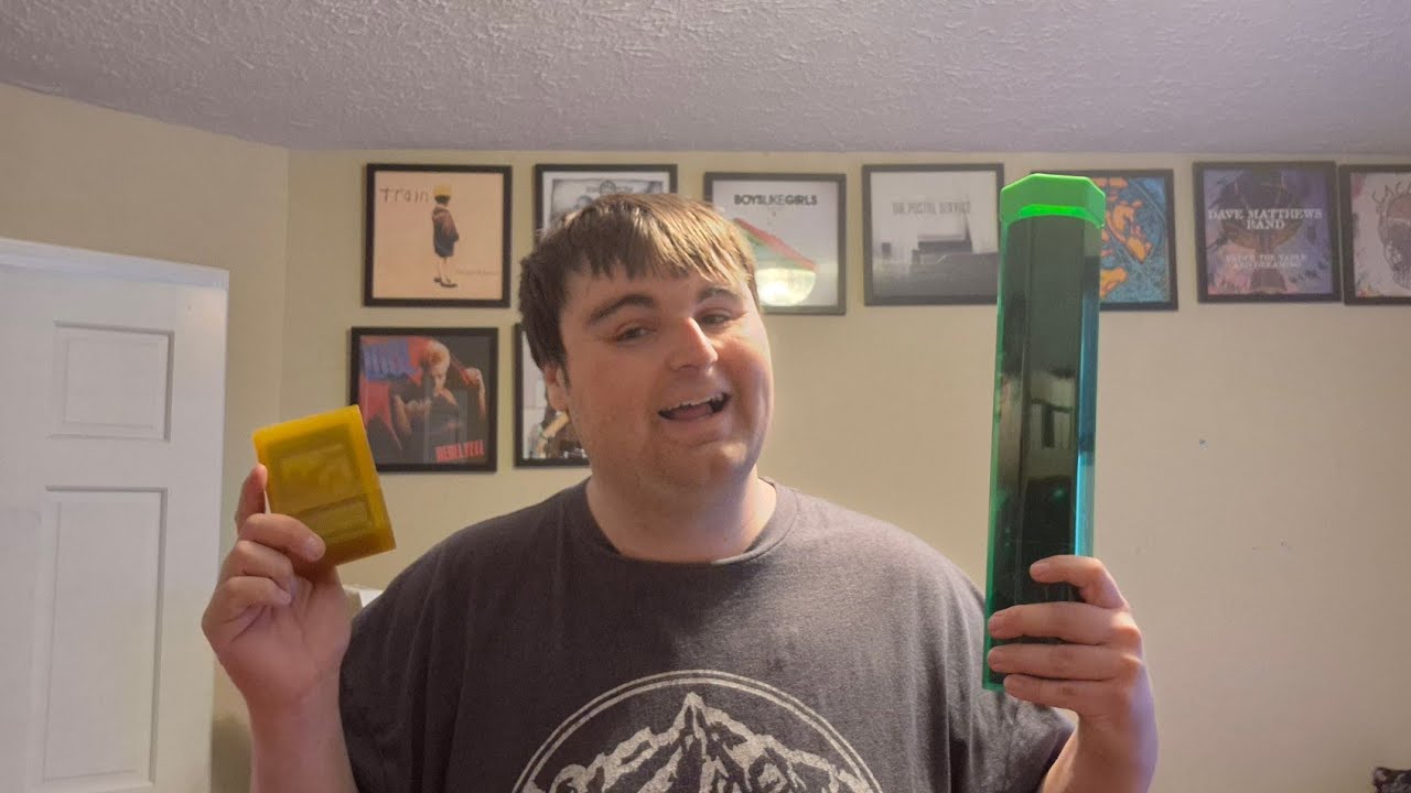 A Beginner's Guide to Trading Card Games