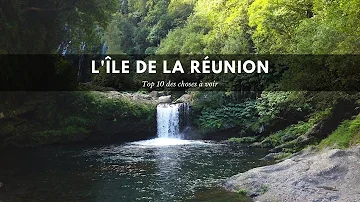 Quand aller à l'île de La Réunion ?