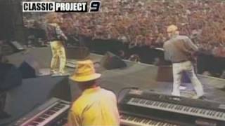 Classic Project 9 Parte 9