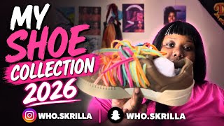my shoe COLLECTION/rotation 2026 🔥 Twisted X Spring 2026 Collection Atlanta Shoe Market Highlights