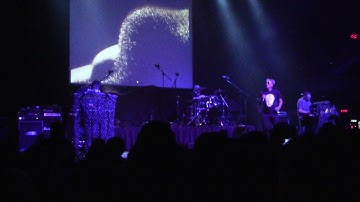 Front Line Assembly - Shifting Through The Lens live @ Days of Darkness 2018  - 10.27.2018