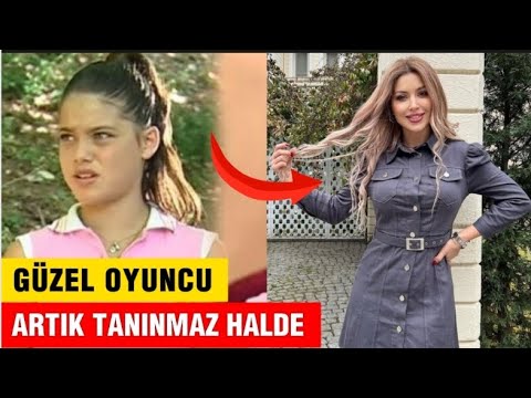 En İyi Arkadaşım Oyuncuları'nın Şaşırtan Son Halleri!