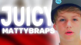 перевод MattyBRaps - Juicy