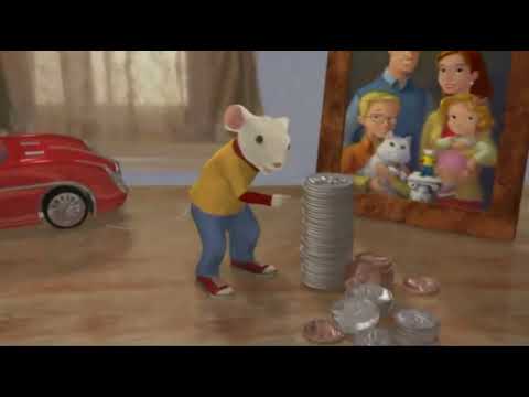 Стюарт Литтл (2003) 🐭 11-я серия. «Всякая работа важна»