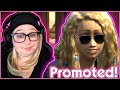 HOMELESS sim finally gets PROMOTED!!! Sims 4