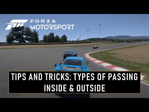 : Guide - Tips & Tricks: Inside & Outside