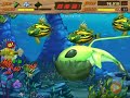 Feeding frenzy 3 Beta Level 1-6