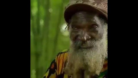 Real Rasta chat here in Jamaica. Words of encouragement
