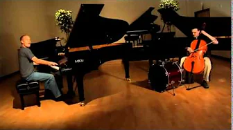 New age music Jon Schmidt & Steven Sharp Nelson Love Story Meets Viva la Vida 480 New age music Jon Schmidt & Steven Sharp Nelson Love Story Meets Viva la Vida 480